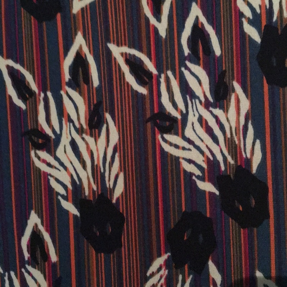 LulaRoe skirt